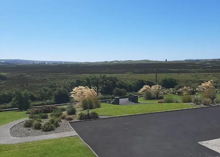 Two Bedroom Apartment Ennistymon Lahinch