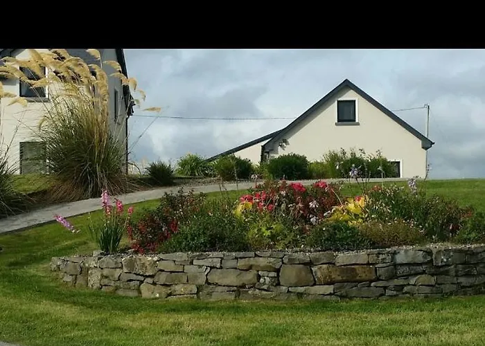 Two Bedroom Apartment Ennistymon Lahinch