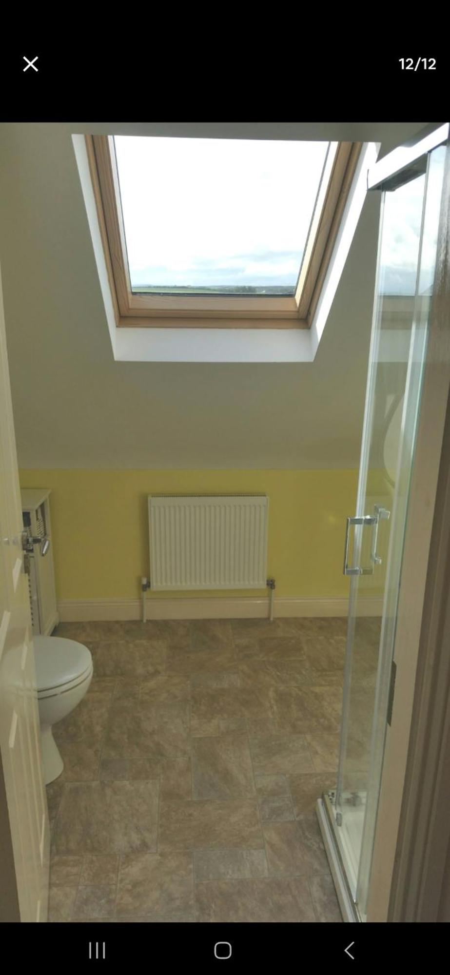 Two Bedroom Lahinch Appartement